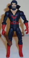 Black Tom Cassidy (Marvel Legends) Custom Action Figure