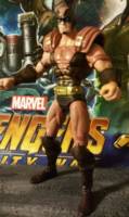 Oxbow (Marvel Legends) Custom Action Figure