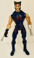 Wolverine Age of Apocalypse (X-Men) Custom Action Figure