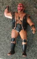 Smash of Demolition (Wrestling) Custom Action Figure