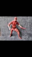 DareDevil: ("One Bad Day Away") (Marvel) Custom Action Figure