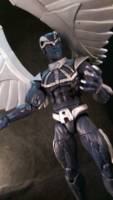 Archangel (Ascension) (Marvel Legends) Custom Action Figure