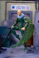 Classic Vulture (Marvel Legends) Custom Action Figure