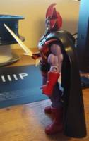 Overlord (Masters of the Universe) Custom Action Figure