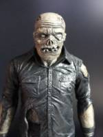 Jason Voorhees (Friday the 13th Part 8 - Jason Takes Manhattan) (Friday the 13th) Custom Action Figure