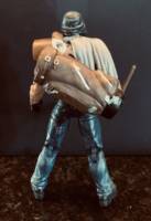 Casey Jones (Marvel Legends) Custom Action Figure