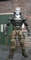 Tombstone (Marvel Legends) Custom Action Figure