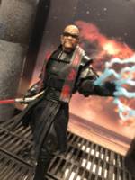 Inquisitor Jerec (Star Wars) Custom Action Figure