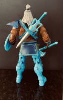 He-Baucherous (Masters of the Universe) Custom Action Figure