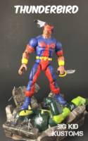 Thunderbird (Marvel Legends) Custom Action Figure