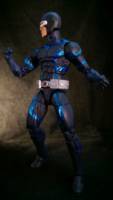 Cyclops (House of X) (Marvel Legends) Custom Action Figure
