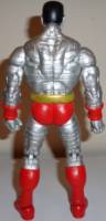 Colossus (Outback) (Marvel Legends) Custom Action Figure