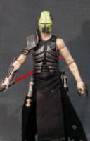 Starkiller Sith Stalker (Star Wars) Custom Action Figure