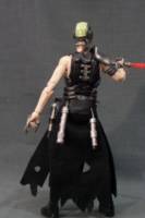 Starkiller Sith Stalker (Star Wars) Custom Action Figure