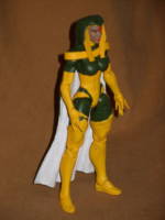 Sphinx (Marvel Legends) Custom Action Figure