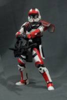 old republic trooper (Star Wars The Old Republic) Custom Action Figure