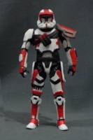 old republic trooper (Star Wars The Old Republic) Custom Action Figure