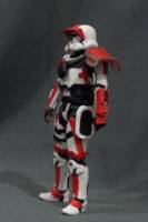 old republic trooper (Star Wars The Old Republic) Custom Action Figure