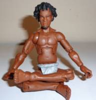 Gateway (Marvel Legends) Custom Action Figure