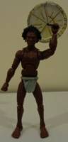 Gateway (Marvel Legends) Custom Action Figure
