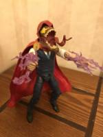 Hood (Parker Robbins) (Marvel Legends) Custom Action Figure
