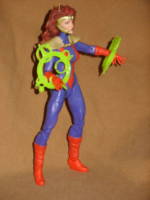 Unuscione (Marvel Legends) Custom Action Figure
