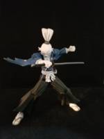 Usagi Yojimbo (Teenage Mutant Ninja Turtles) Custom Action Figure