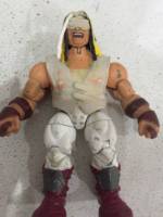 Damnd (Final Fight) Custom Action Figure [Wip]