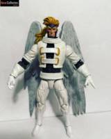 AoA Angel (Marvel Legends) Custom Action Figure