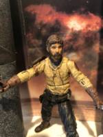 Kyle Katarn (Star Wars) Custom Action Figure