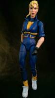 Valerie Cooper (Marvel Legends) Custom Action Figure