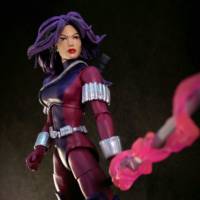 Revanche V4 (Marvel Legends) Custom Action Figure