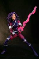 Revanche V4 (Marvel Legends) Custom Action Figure