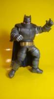 Batman Armored - The Dark Knight Returns (Batman) Custom Action Figure