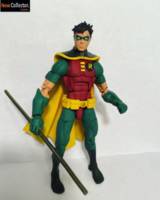 Robin (Tim Drake) v2 (Marvel Legends) Custom Action Figure
