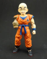 Senzu Bean Bag (S.H. Figuarts) Custom Other