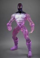 Living Laser (Marvel) Custom Action Figure