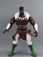 M'Baku (Marvel) Custom Action Figure