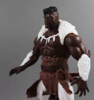 M'Baku (Marvel) Custom Action Figure