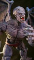 Dragon Man (Marvel Legends) Custom Action Figure