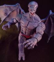 Dragon Man (Marvel Legends) Custom Action Figure