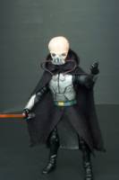 Darth Tenebrous (Star Wars) Custom Action Figure