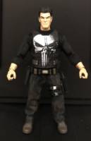Punisher (Marvel Legends) Custom Action Figure