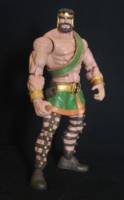 Hercules (Marvel Legends) Custom Action Figure