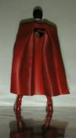 Superman (New 52) (DC Universe) Custom Action Figure