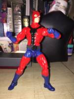 Marvel Legends Classic Giant-Man (Marvel Legends) Custom Action Figure