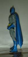 Batman, Jr. (DC Universe) Custom Action Figure