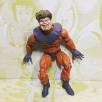 Toad (Marvel Legends) Custom Action Figure