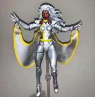Storm (Marvel Legends) Custom Action Figure