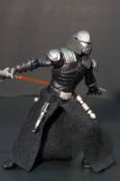Lord Starkiller Hoth attire 3.75" (Star Wars) Custom Action Figure